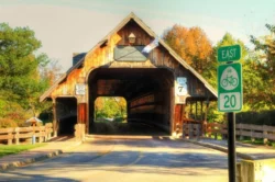 Annual Labor Day 'Bridge Walk' remains a hit with Frankenmuth residents