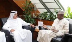 Ministry of Economy to strengthen economic & trade relations with Chad