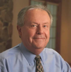 William F. Maier Retiring From Advertising Agency He Founded in 1971