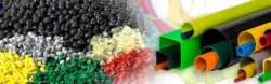 Tongxiang Longcheng Plastic Co., Ltd Produces A Wide Range of PVC Granules And Compounds For Different Uses
