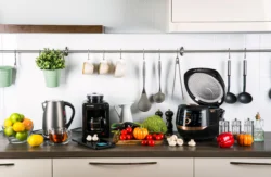 REDMOND, the leader in modern appliances and cutting-edge technology, is announcing the launch of its Sky line-up.