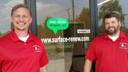 Tub Refinishing Costs in Little Rock AR Surface Renew