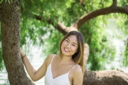 Local Carson CA Youth Competes for the 2017 Miss Teen Title