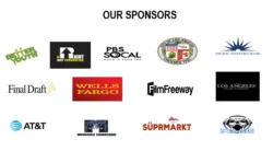 3rd Annual Real To Reel Global Youth Film Festival Announces Sponsors