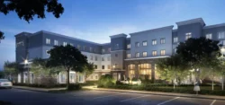 Tharaldson Hospitality Management Opens Staybridge Suites Columbus Polaris