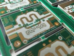 Sun & Lynn: Rigid Flex PCB Supplier for Your Consumer Level High Volume Applications to High End Automotive and Medical Instrumentation Applications