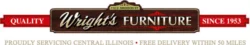 Wrights Furniture and Flooring Offering Flexsteel Sectionals at Discounted Prices