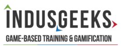 Indusgeeks Promotes eLearning Gamification Solutions for Clients