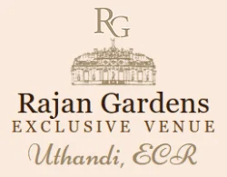Rajan Gardens stands out as one Of Chennai’s The Most Spectacular Event Venues