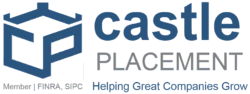 Castle Placement Named Exclusive Placement Agent for $40 Million Raise for PetroMar Ships, Inc.