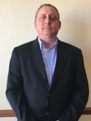 Wisco welcomes new manager to Holiday Inn Hotel & Suites Madison