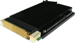 Renice release rugged 2TB 4TB 3U Open VPX SATA storage card