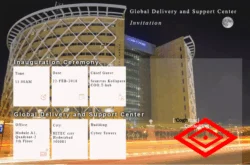 Cognitus Consulting Moves to New Office Location at Cyber Towers – Hyderabad, India