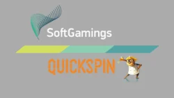 SoftGamings now offers Quickspin products via single integration