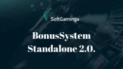 SoftGamings is pleased to announce the launch of Bonus System Standalone v2.0.