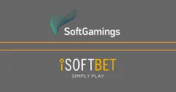 SoftGamings partners with iSoftBet