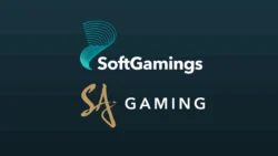 SoftGamings and SA Gaming announce partnership