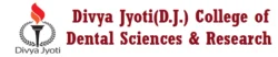 DJ Dental College is the Preferred Institute for BDS Program in North India