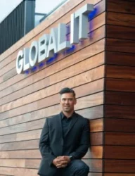 Global IT Named to Silicon Review’s 30 Best Small Companies to Watch List