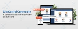 Onward with the spirit of giving – GiveCentral Community