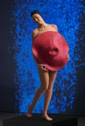 Markowicz Fine Art Announces Solo Exhibition From Artist Carole A. Feuerman at Art Miami, Booth AM338​