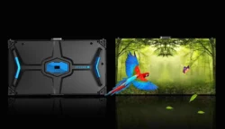 New High Resolution LED Display is Getting More And More Popular