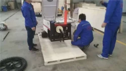 What is a concrete laser screed machine? it can bring you very good convenience.