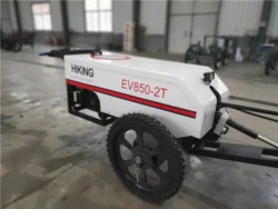 HIKING Concrete Laser screed help you make better