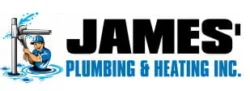 Keep Your Cool with Air Conditioner Maintenance from James Plumbing