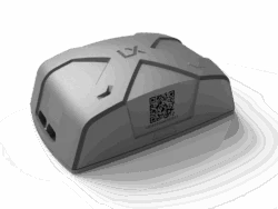 LX Group Announces CatM1/NB-IoT Blockchain Tracker With Condition Monitoring at MWC19