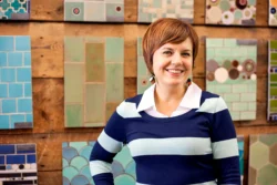 "Meet a Scientologist" Gets Creative With Mercedes Austin