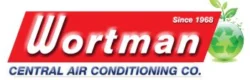 WORTMAN CENTRAL AIR OFFERS SUMMER SAVING TIPS