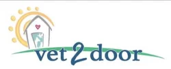Vet2Door Offers Mobile Vet Services for St. Petersburg Area Pets
