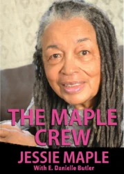 Film Pioneer, Jessie Maple, to Release Memoir