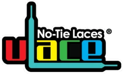 U-Lace No-Tie Yellow Sneaker Laces for the Perfect Shine on Feet