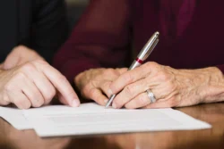 How is Child Support Determined in New Jersey?