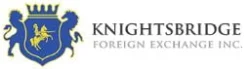 Knightsbridge FX Offers Best Rates for Canadian Travellers Going Abroad