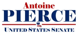 US Senate Candidate, Antoine Pierce, Proclaims Republicans Don’t Own the Christian Vote in Louisiana