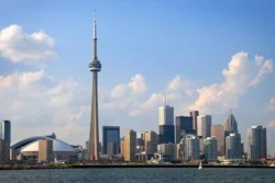 Why are students choosing Canada for their higher education?