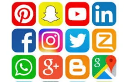 Emphasis on the present mobile usage shift and considerations of the specific audience