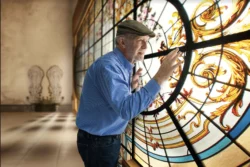 'Meet a Scientologist' Crafts Colorful Episode With Tom Rigdon