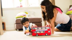 5 Helpful Daily Activities To Develop Your Children Imagination