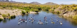 Riverbound Sports Paddle Co First of Its Kind to Become Autism Certified