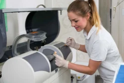 Seniors to Benefit from Same Day Dental Procedures