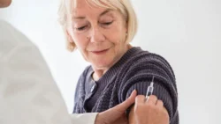 Do adults need vaccines? Here is all you need to know about it