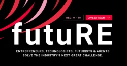 HomeDiary to Present at the Keller Williams futuRE Pitch Battle