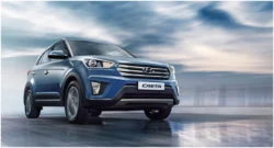 Hyundai Creta: A Car That Actually Loves You Back
