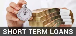 Are You Eligible for a Short-term Loan?