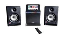 AUDEA® Introduces the World's Highest-Quality Smart Speaker That Runs Music and Video Apps Without a Phone