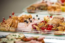 How to Start a Catering Business